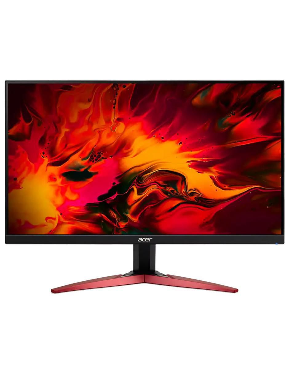 Monitor gamer standard full HD 27 pulgadas NITRO KG271 M3