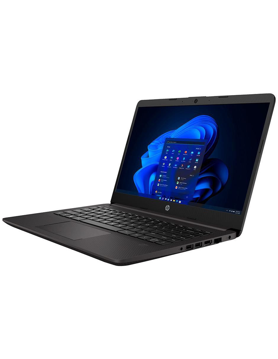 Laptop 240 G9 14 pulgadas HD Intel Core i3 Intel UHD 8 GB RAM 512 GB SSD 2