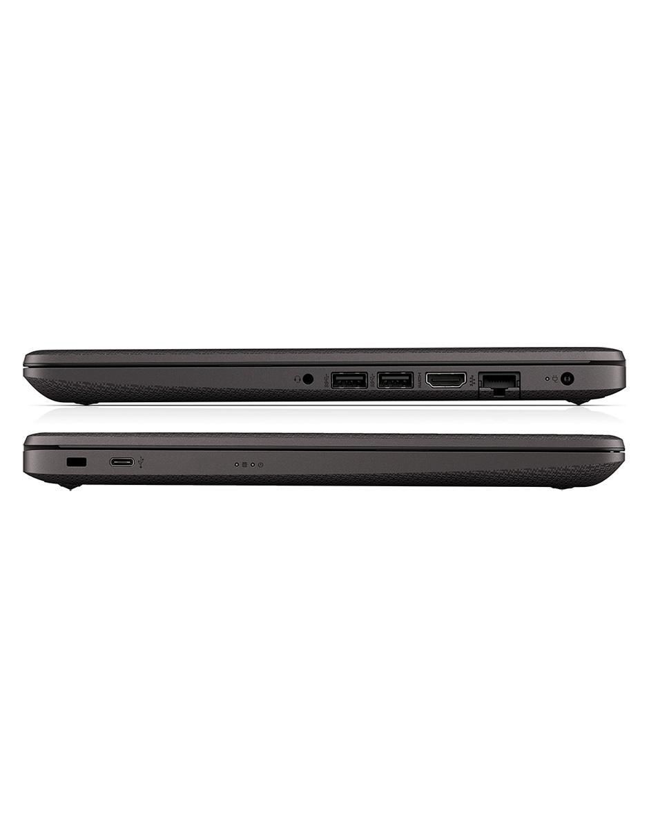 Laptop 240 G9 14 pulgadas HD Intel Core i3 Intel UHD 8 GB RAM 512 GB SSD 3
