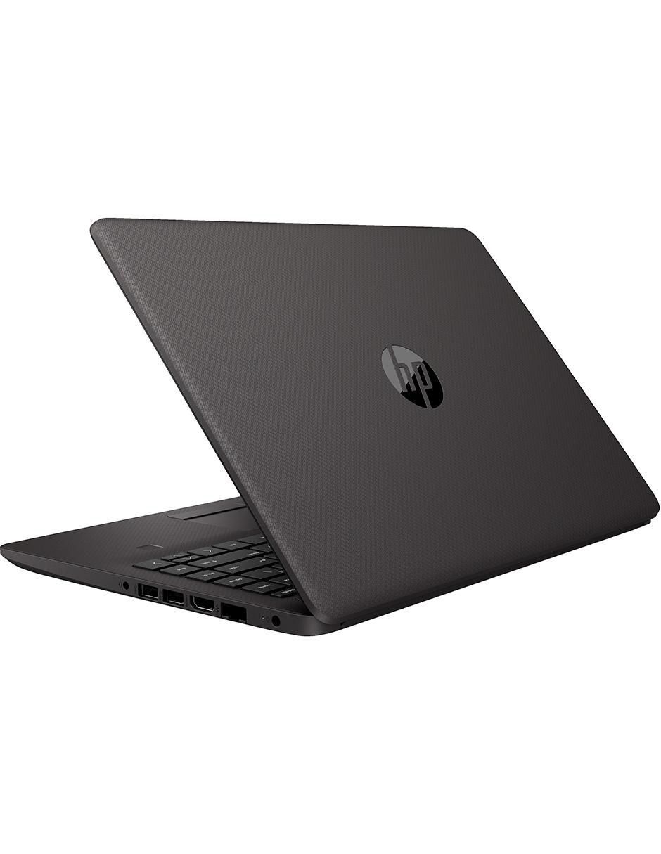 Laptop 240 G9 14 pulgadas HD Intel Core i3 Intel UHD 8 GB RAM 512 GB SSD
