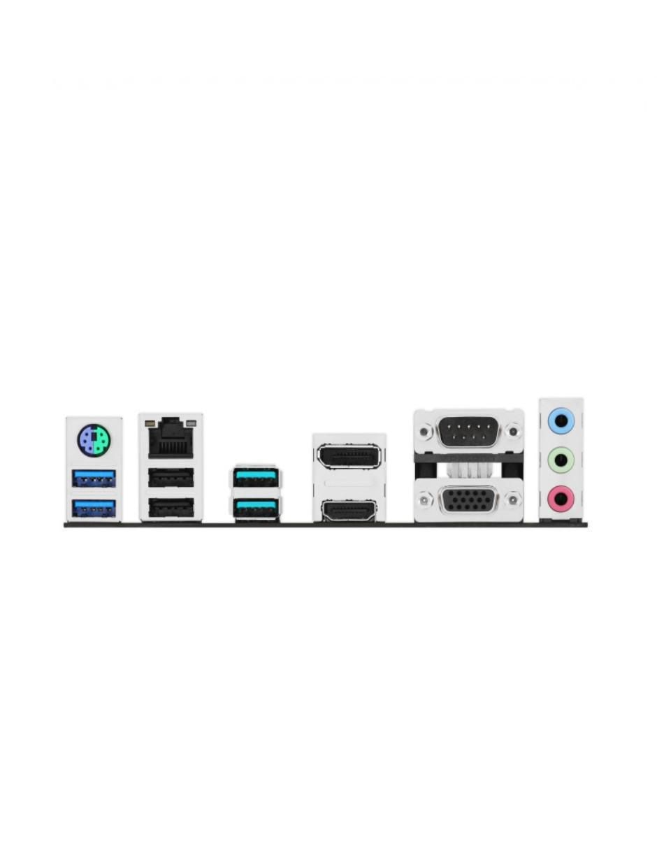 Tarjeta madre E N100I-D D4 compatible con procesador Intel Tarjeta madre E N100I-D D4 compatible con procesador Intel