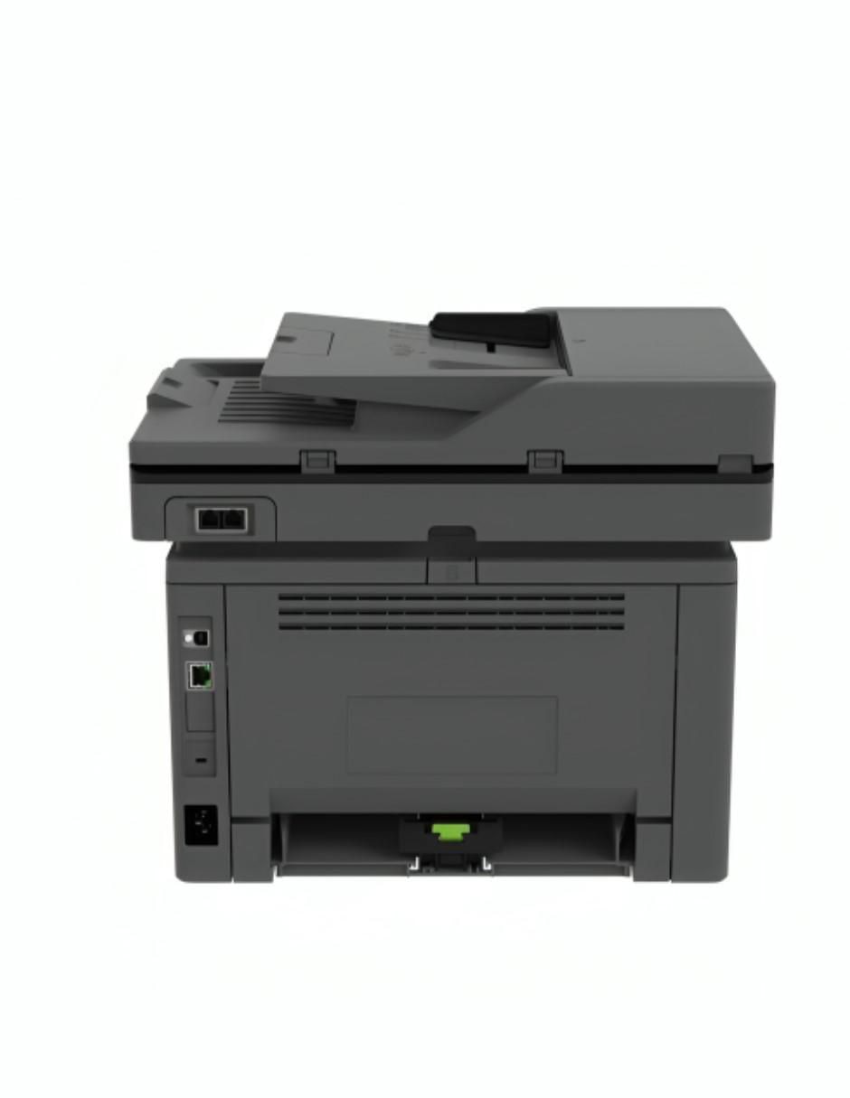 Multifuncional Lexmark MX331ADN de láser inalámbrica Multifuncional Lexmark MX331ADN de láser inalámbrica