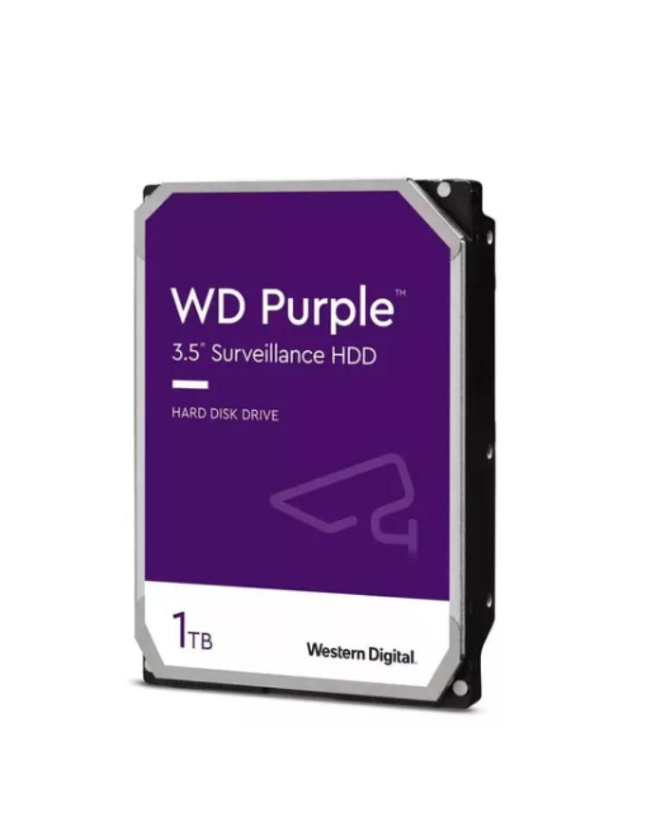 Disco duro interno de 1 TB 1