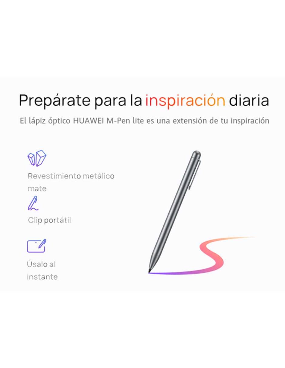 Tablet Matepad Se 11 11 pulgadas 128 GB de almacenamiento de 8 GB RAM 3