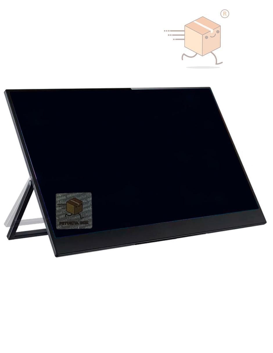 Monitor portátil standard full HD 15.6 pulgadas DM156FZ 5