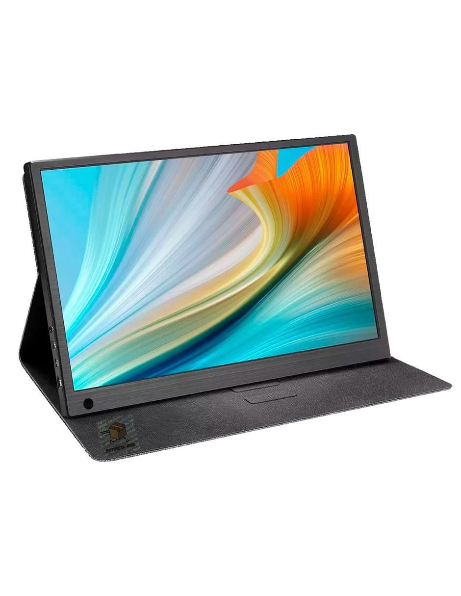 Monitor portátil standard full HD 15.6 pulgadas 156MP