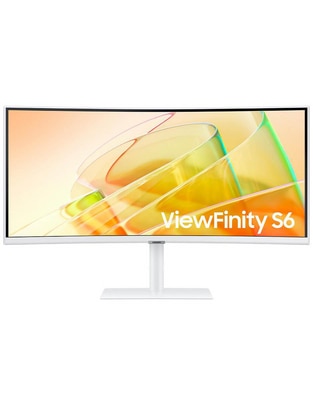 Monitor standard UWQHD 34 pulgadas LS34C650TALXZX 1