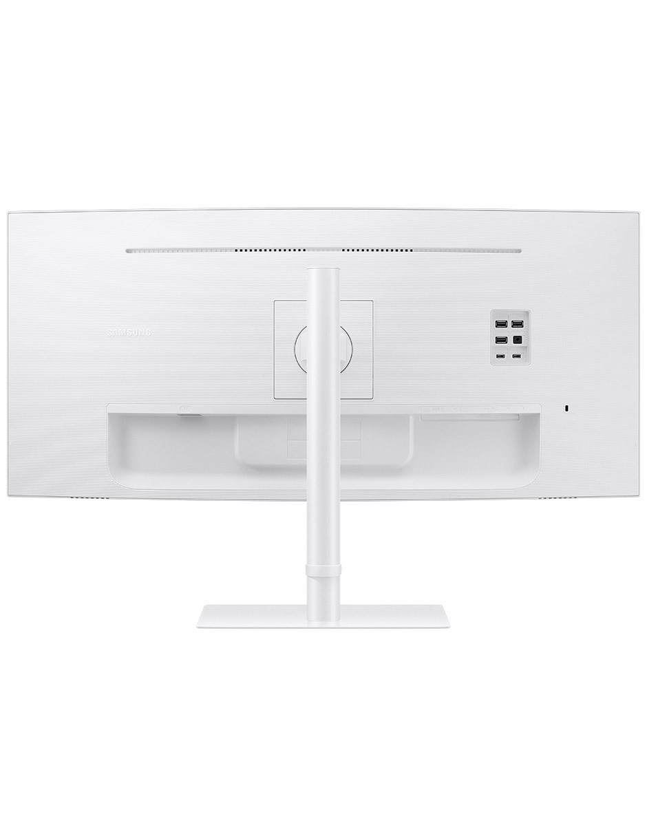 Monitor standard UWQHD 34 pulgadas LS34C650TALXZX 2