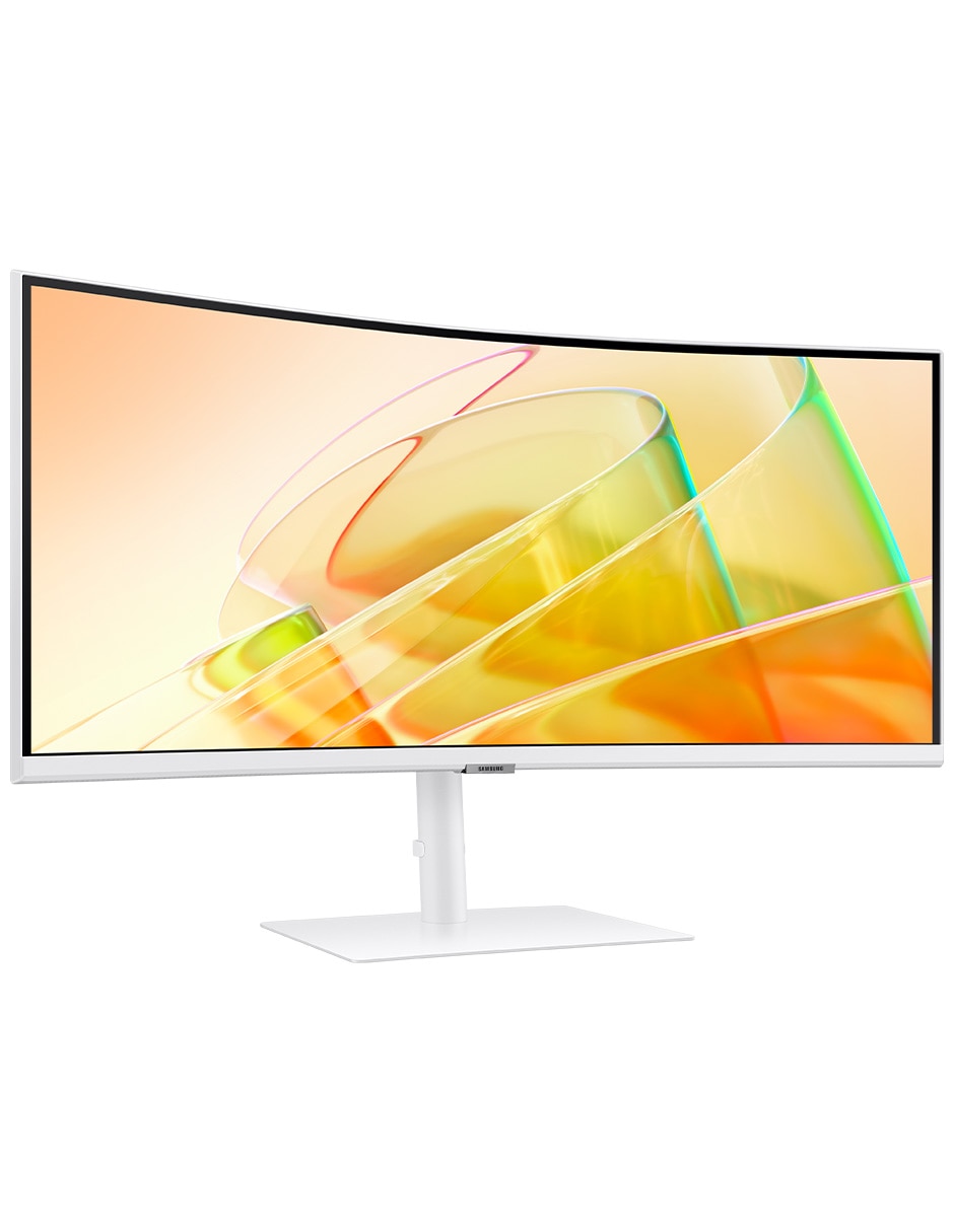 Monitor standard UWQHD 34 pulgadas LS34C650TALXZX 3