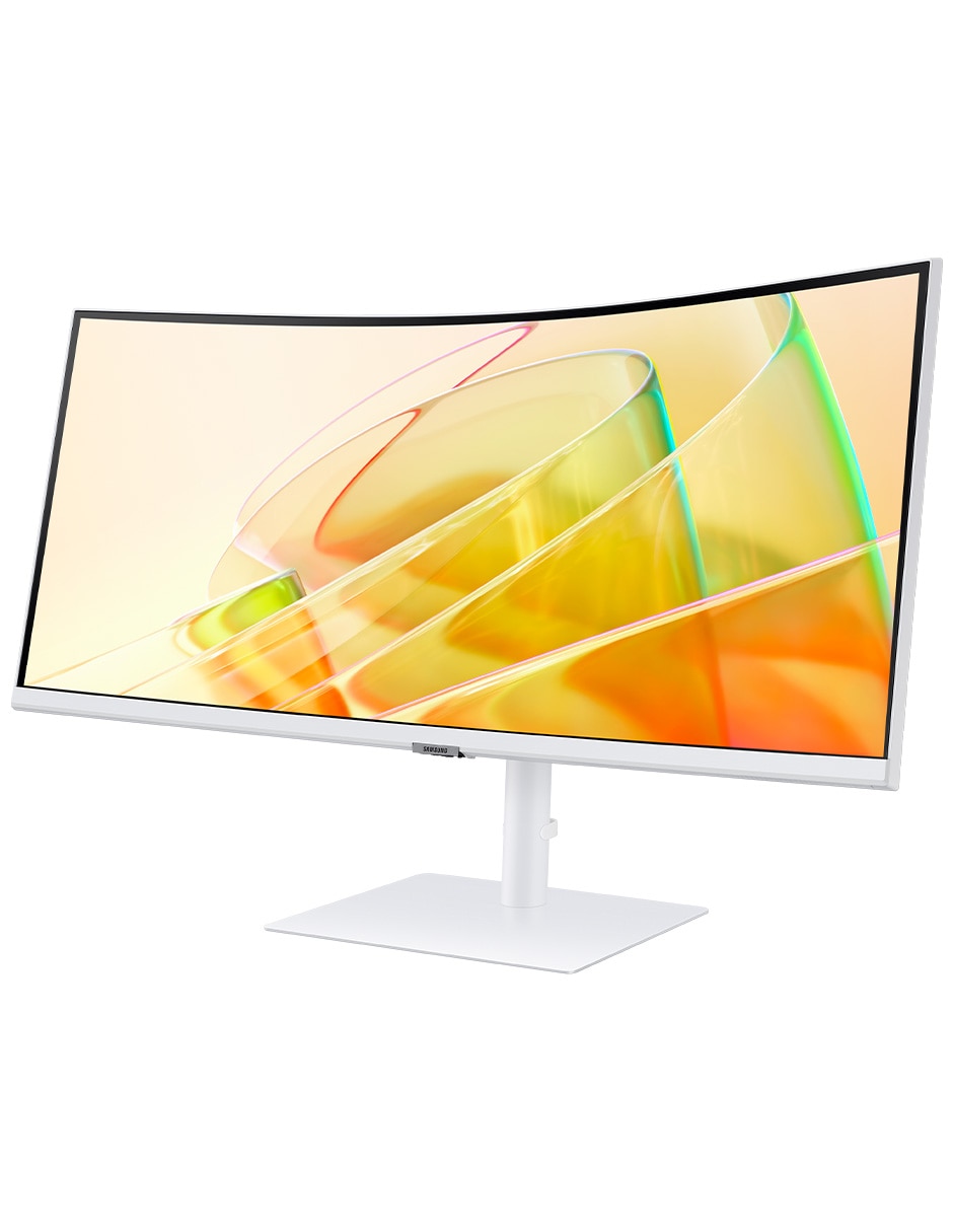 Monitor standard UWQHD 34 pulgadas LS34C650TALXZX