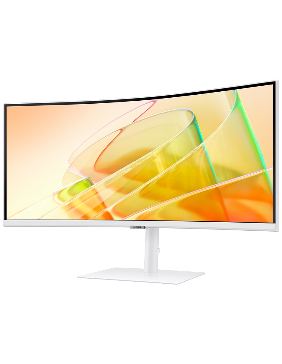 Monitor standard UWQHD 34 pulgadas LS34C650TALXZX 6