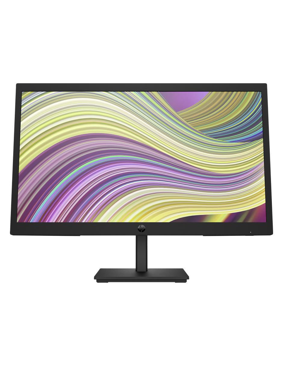 Monitor Hp standard full HD 21.5 pulgadas P22V G5