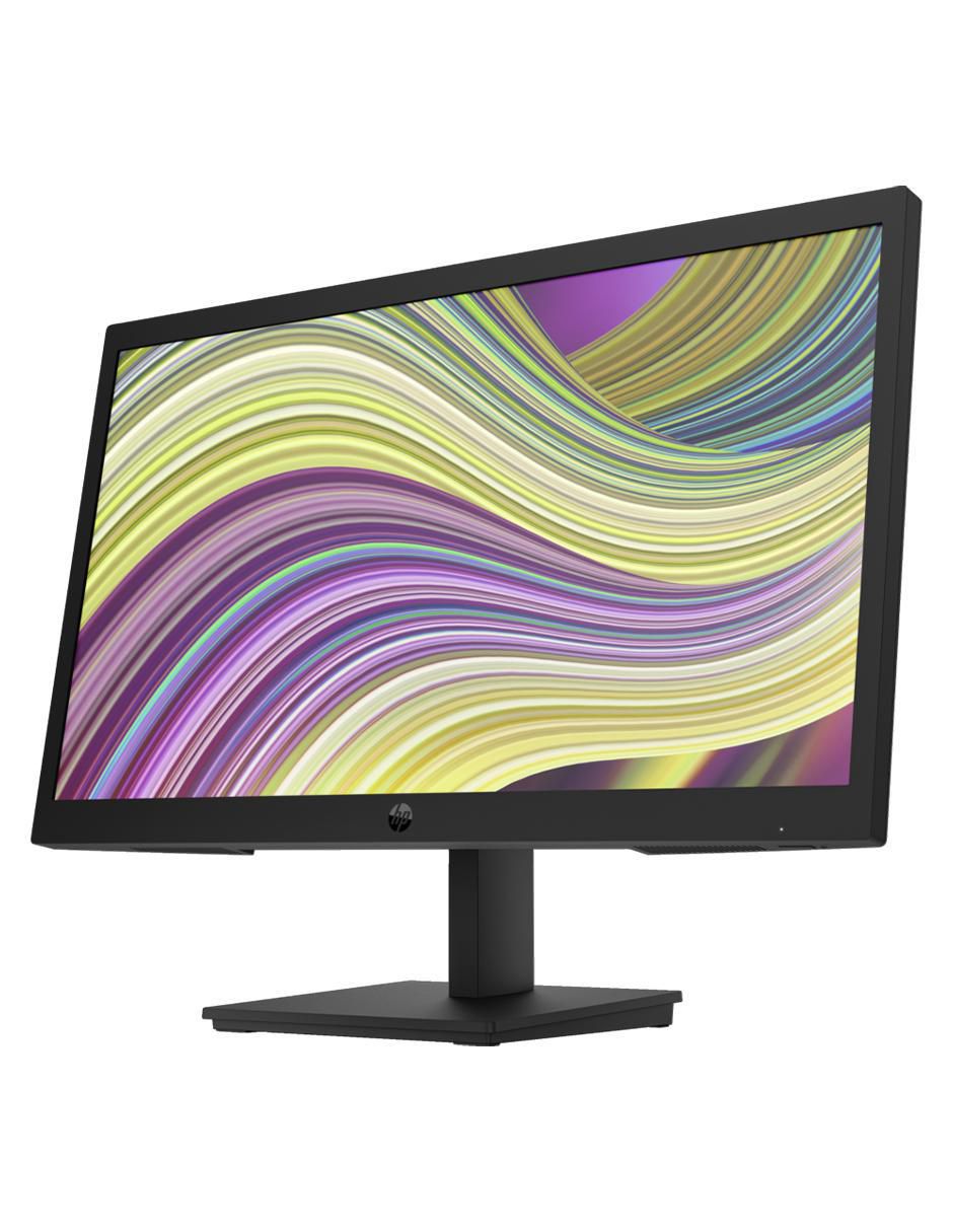 Monitor Hp standard full HD 21.5 pulgadas P22V G5
