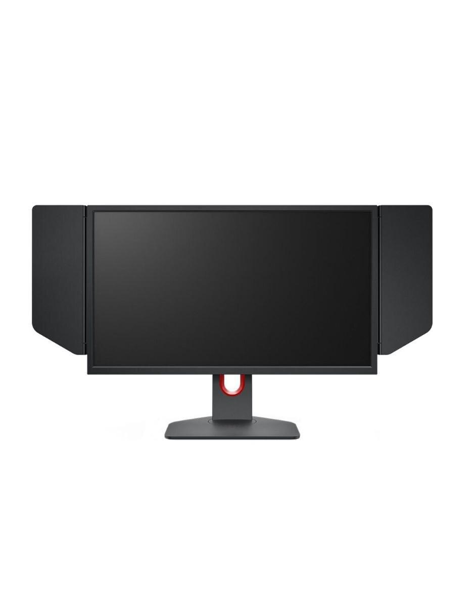 Monitor gamer standard full HD 24.5 pulgadas 9H.LKRLB.QBL