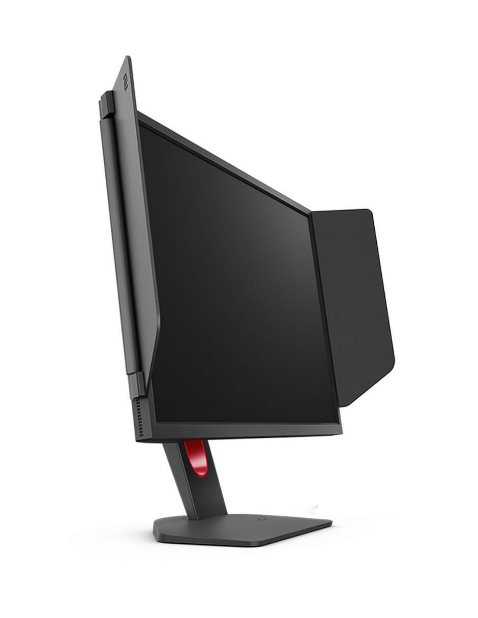 Monitor gamer standard full HD 24.5 pulgadas 9H.LKRLB.QBL