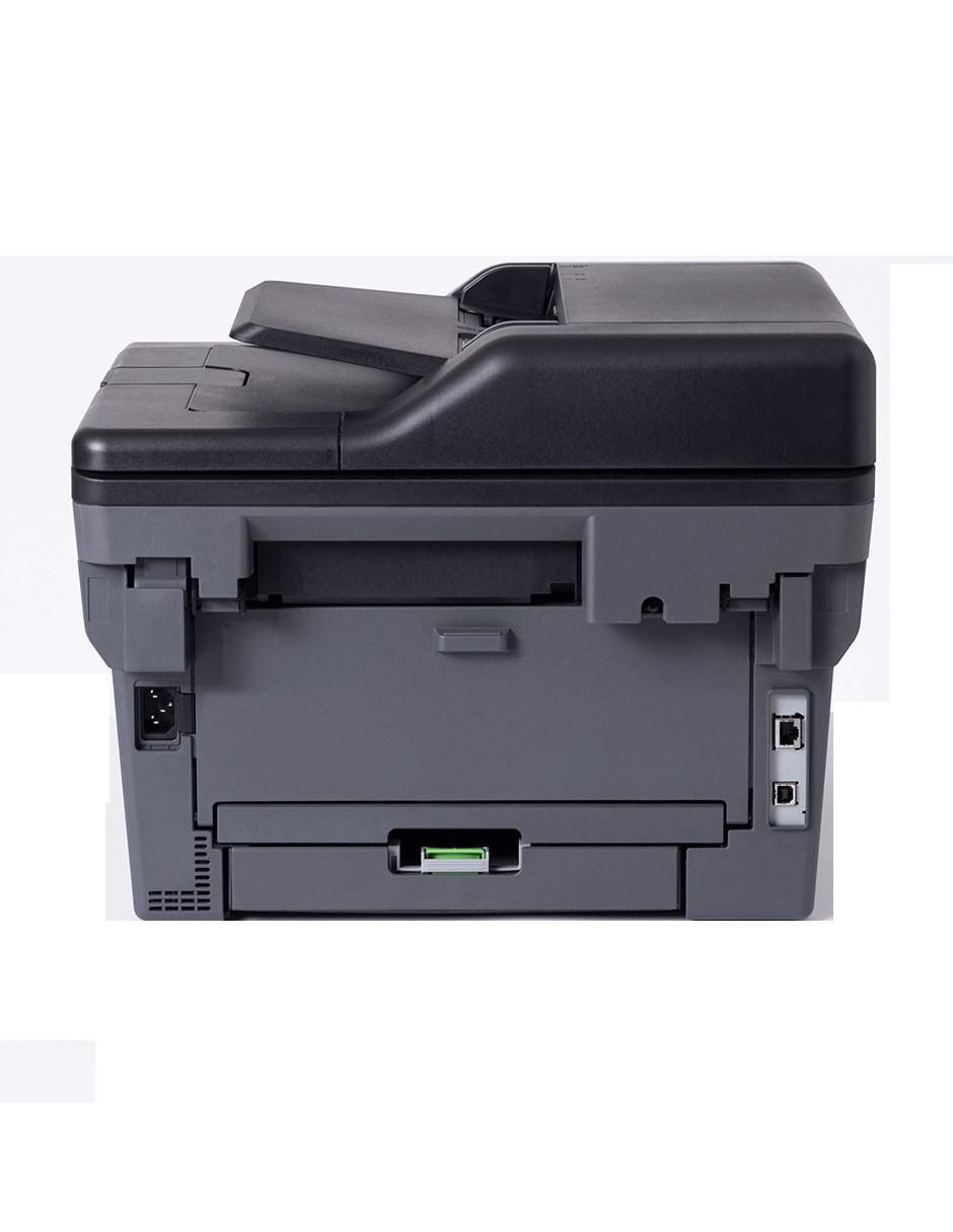 Impresora profesional Brother Dcp-L2660Dw de láser inalámbrica a color