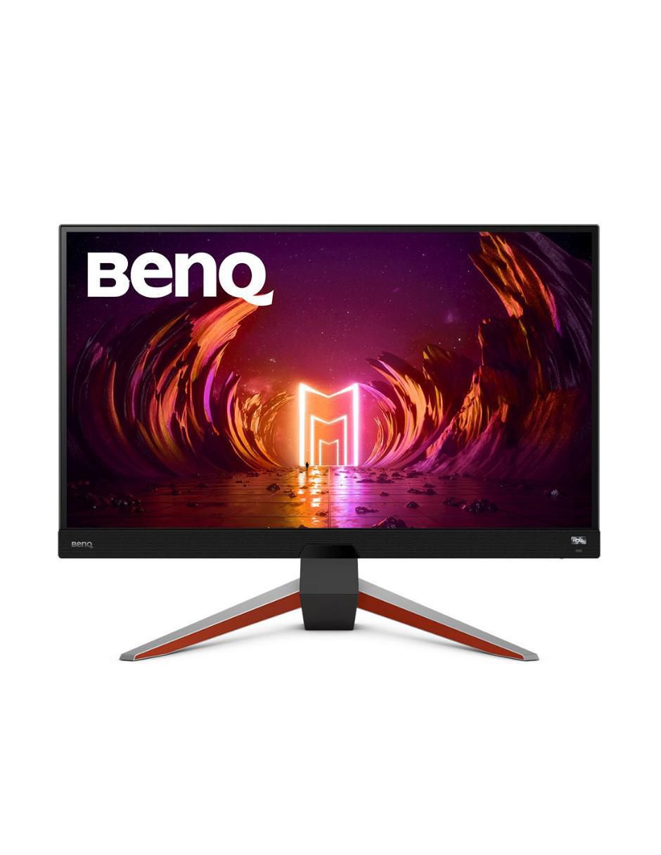 Monitor gamer Benq standard 2K 27 pulgadas 9H.LK4LA.TBL/A