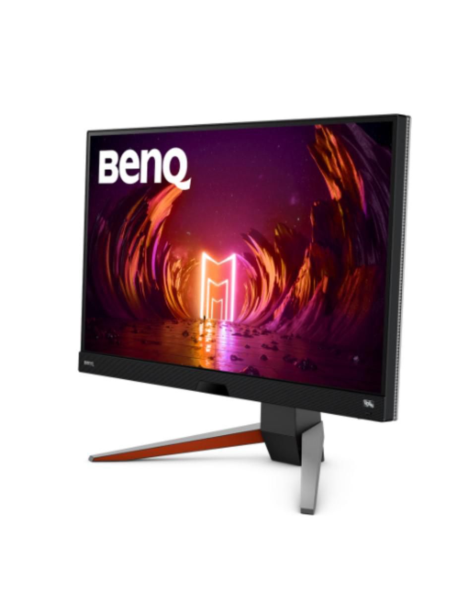 Monitor gamer Benq standard 2K 27 pulgadas 9H.LK4LA.TBL/A