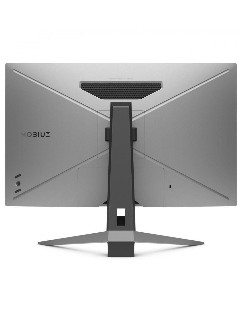 Monitor gamer standard 2K 27 pulgadas 9H.LK4LA.TBL/A Monitor gamer standard 2K 27 pulgadas 9H.LK4LA.TBL/A