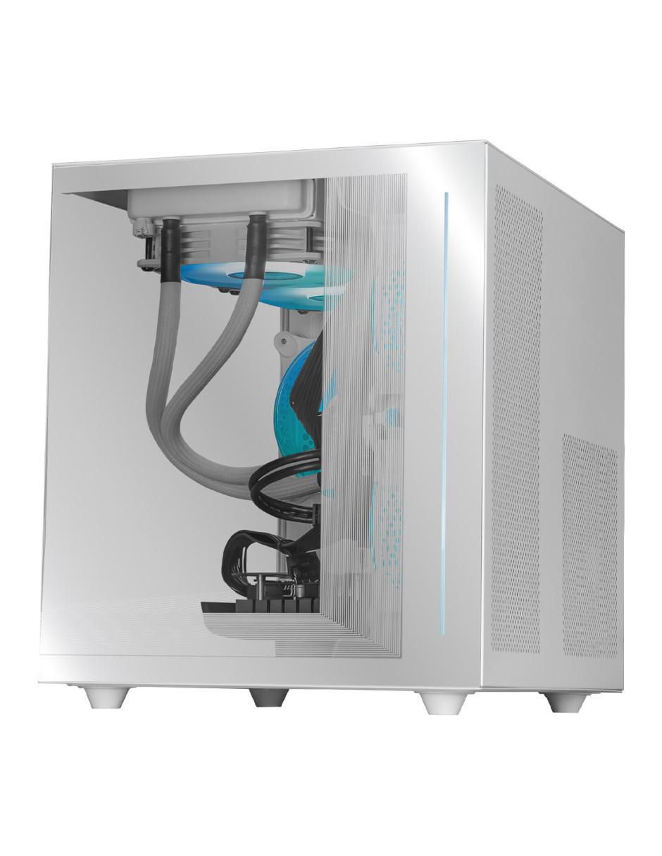 Computadora gamer Xtreme Pc Gaming XTBRR732GB4060TW AMD Ryzen 7 NVIDIA GeForce RTX 5060 32 GB RAM 1 TB SSD