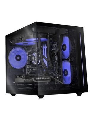 Computadora gamer Xtreme Pc Gaming XTBRR732GB4060TB AMD Ryzen 7 NVIDIA GeForce RTX 5060 32 GB RAM 1 TB SSD