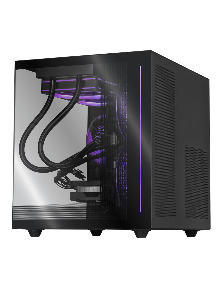 Computadora gamer Xtreme Pc Gaming XTBRR732GB4060TB AMD Ryzen 7 NVIDIA GeForce RTX 5060 32 GB RAM 1 TB SSD