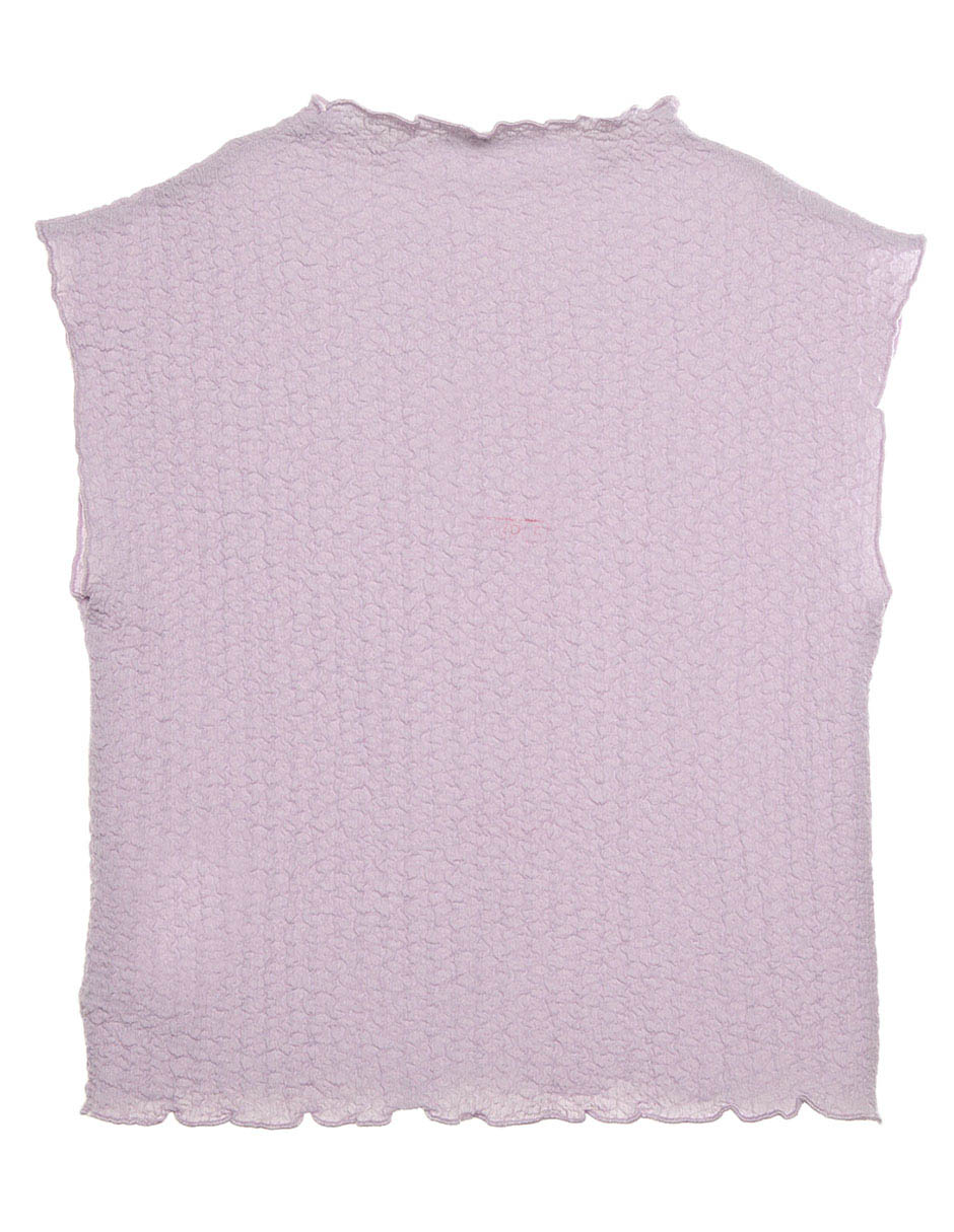 Playera That's It para niña