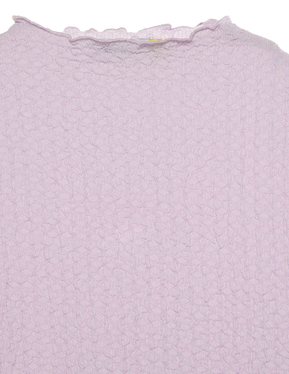 Playera That's It para niña