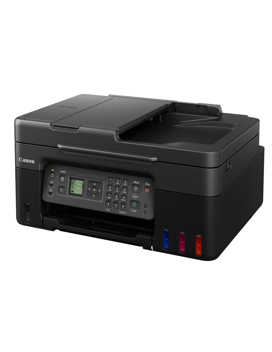 Multifuncional Canon PIXMA G4170 de tinta continua inalámbrica a color