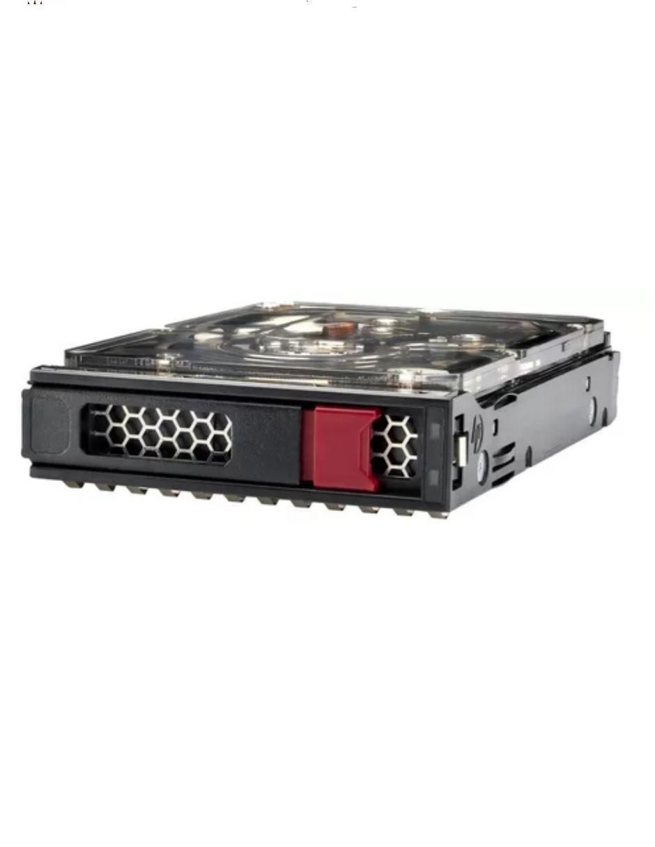 Disco duro interno Hewlett Packard Enterprise de 1 TB