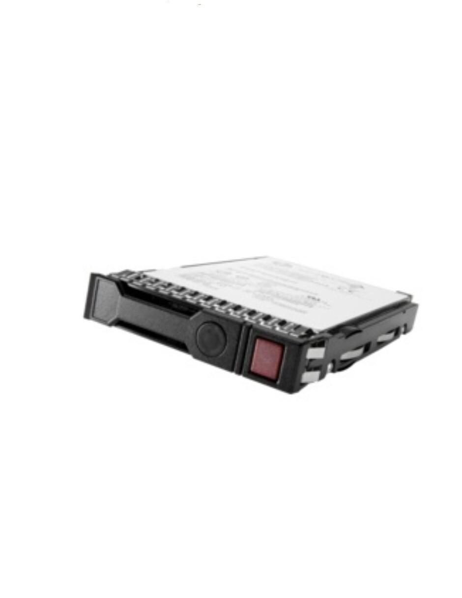 Disco duro interno Hewlett Packard Enterprise de 4 TB