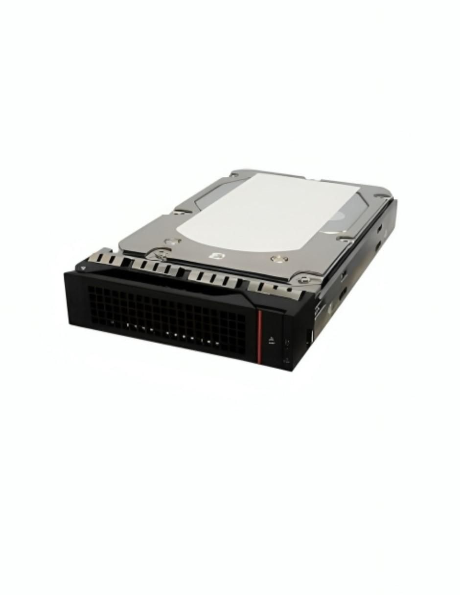 Disco duro interno Lenovo de 2 TB