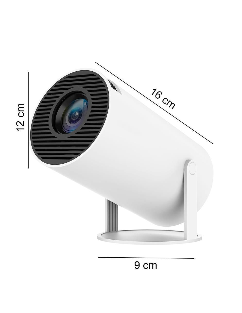 Proyector Hy300-W 5