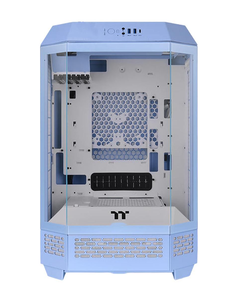 Gabinete de computadora Thermaltake The Tower 300