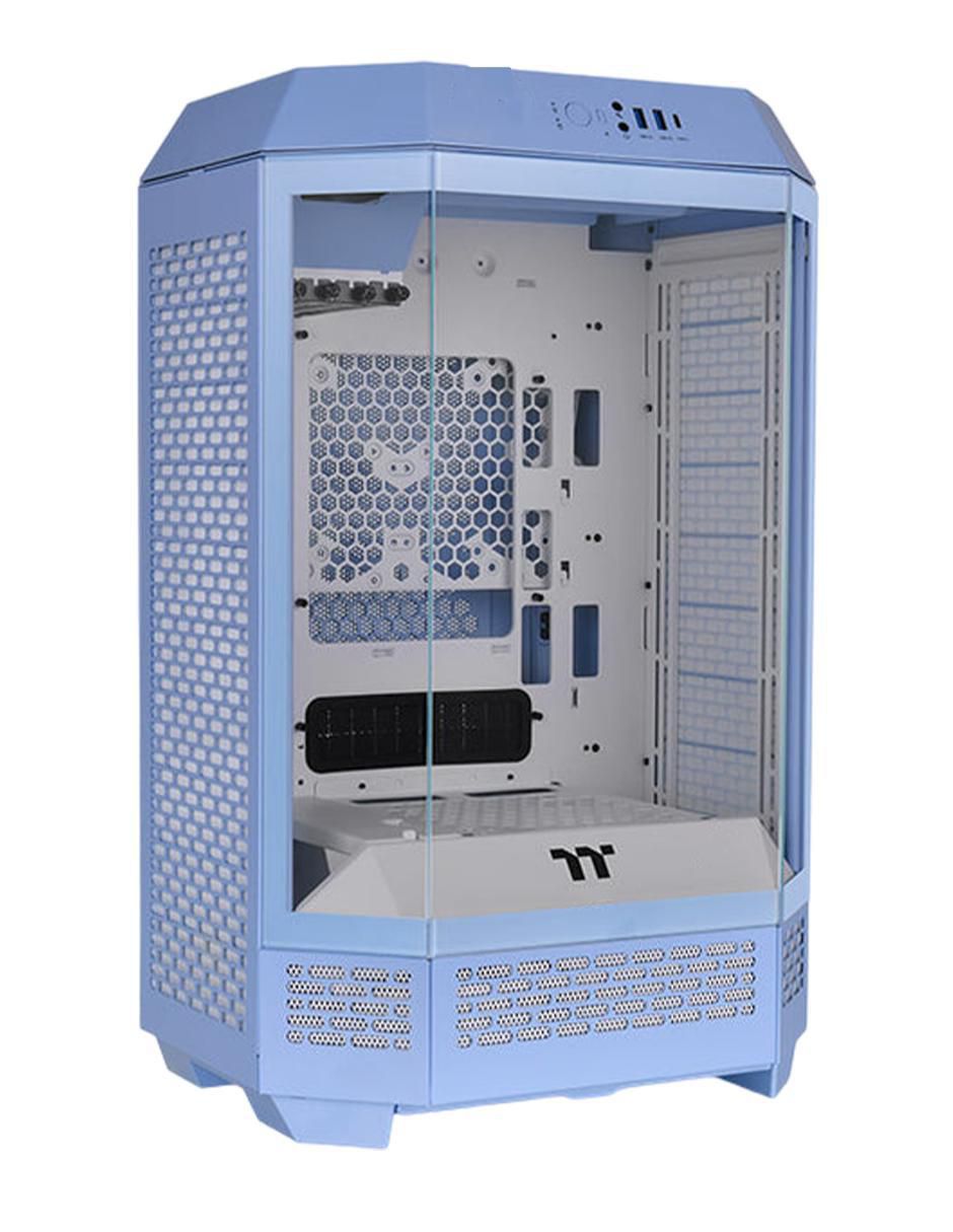 Gabinete de computadora Thermaltake The Tower 300
