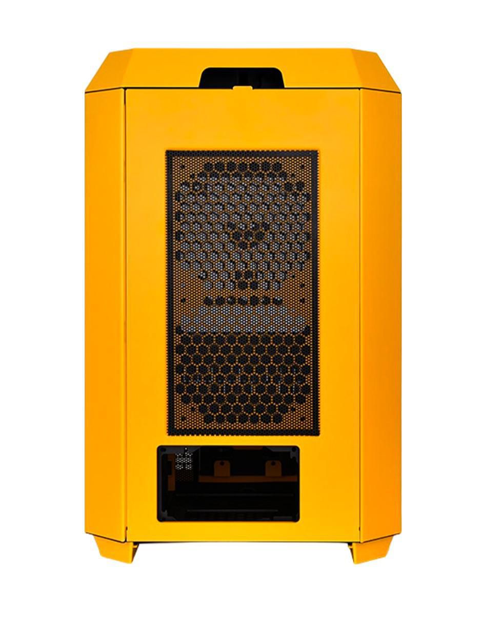Gabinete de computadora Thermaltake Tower 300 Bumblembee