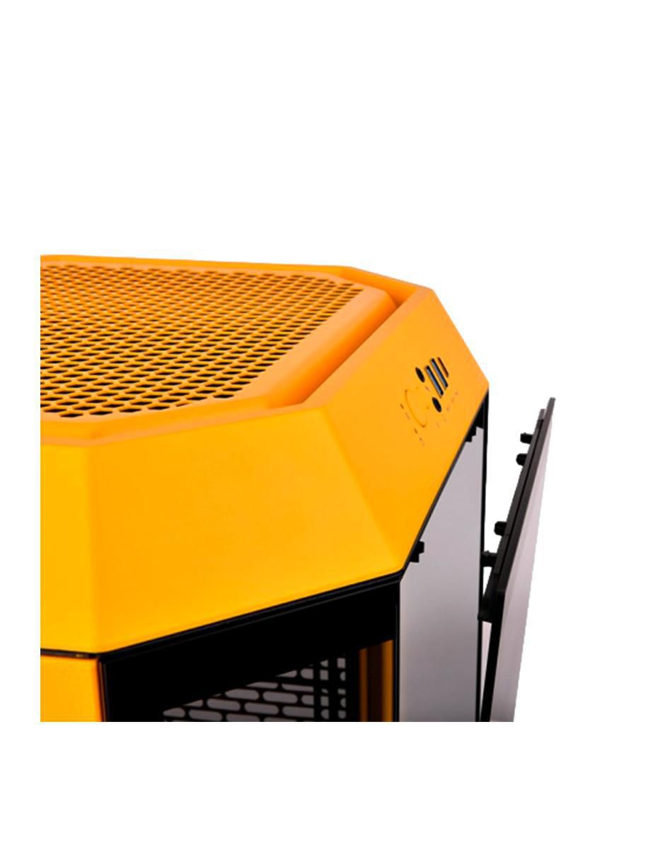 Gabinete de computadora Tower 300 Bumblembee Gabinete de computadora Tower 300 Bumblembee