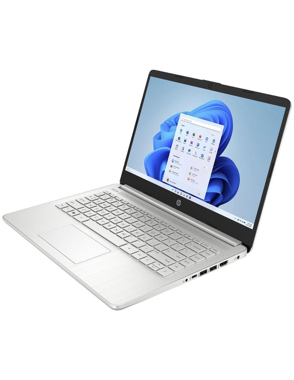 Laptop 14-DQ0760DX 14 pulgadas HD Intel Celeron Intel UHD 4 GB RAM 2