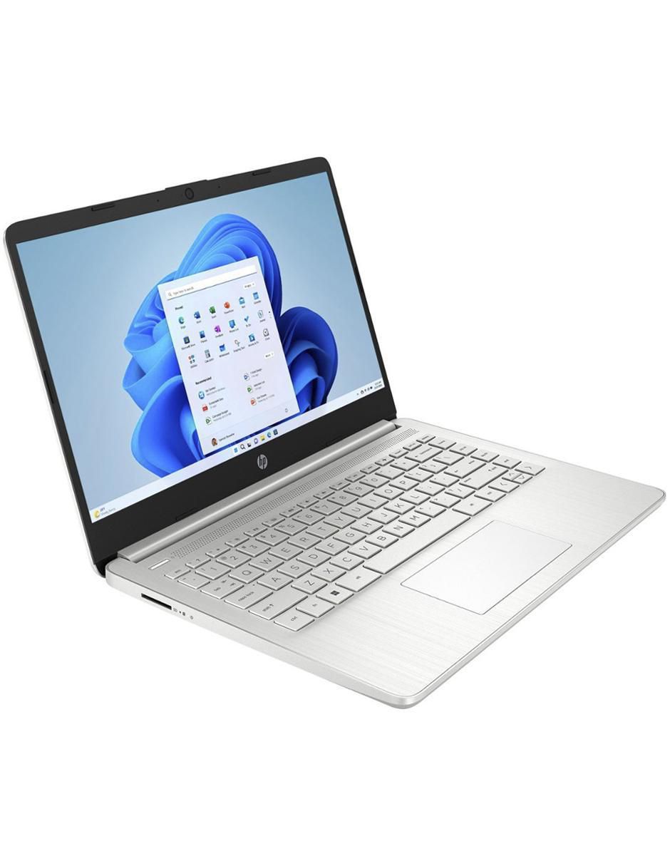 Laptop 14-DQ0760DX 14 pulgadas HD Intel Celeron Intel UHD 4 GB RAM 3