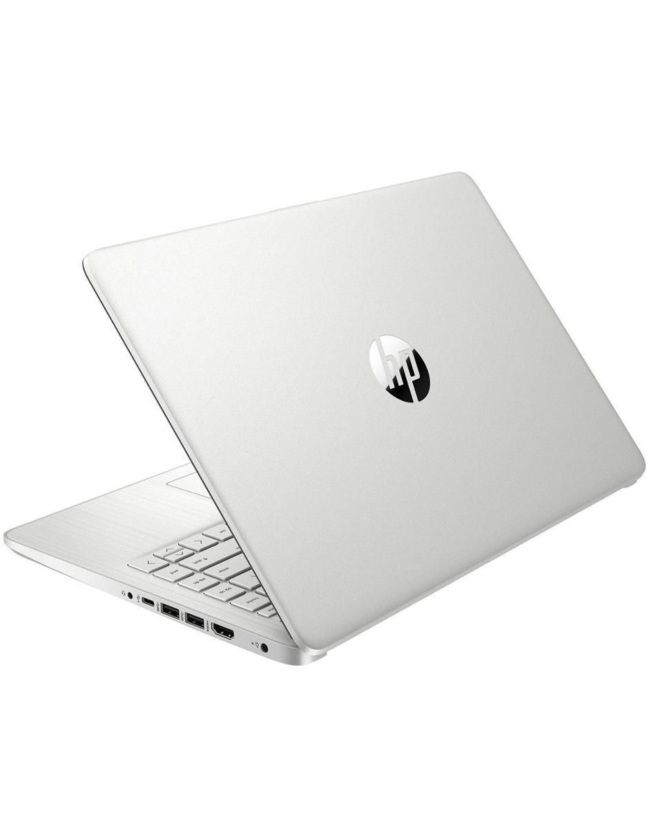 Laptop 14-DQ0760DX 14 pulgadas HD Intel Celeron Intel UHD 4 GB RAM