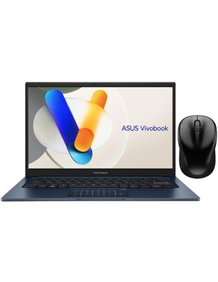 Laptop Asus Vivobook 14 pulgadas Full HD Intel Core i5 Intel Iris XE 24 GB RAM 512 GB SSD