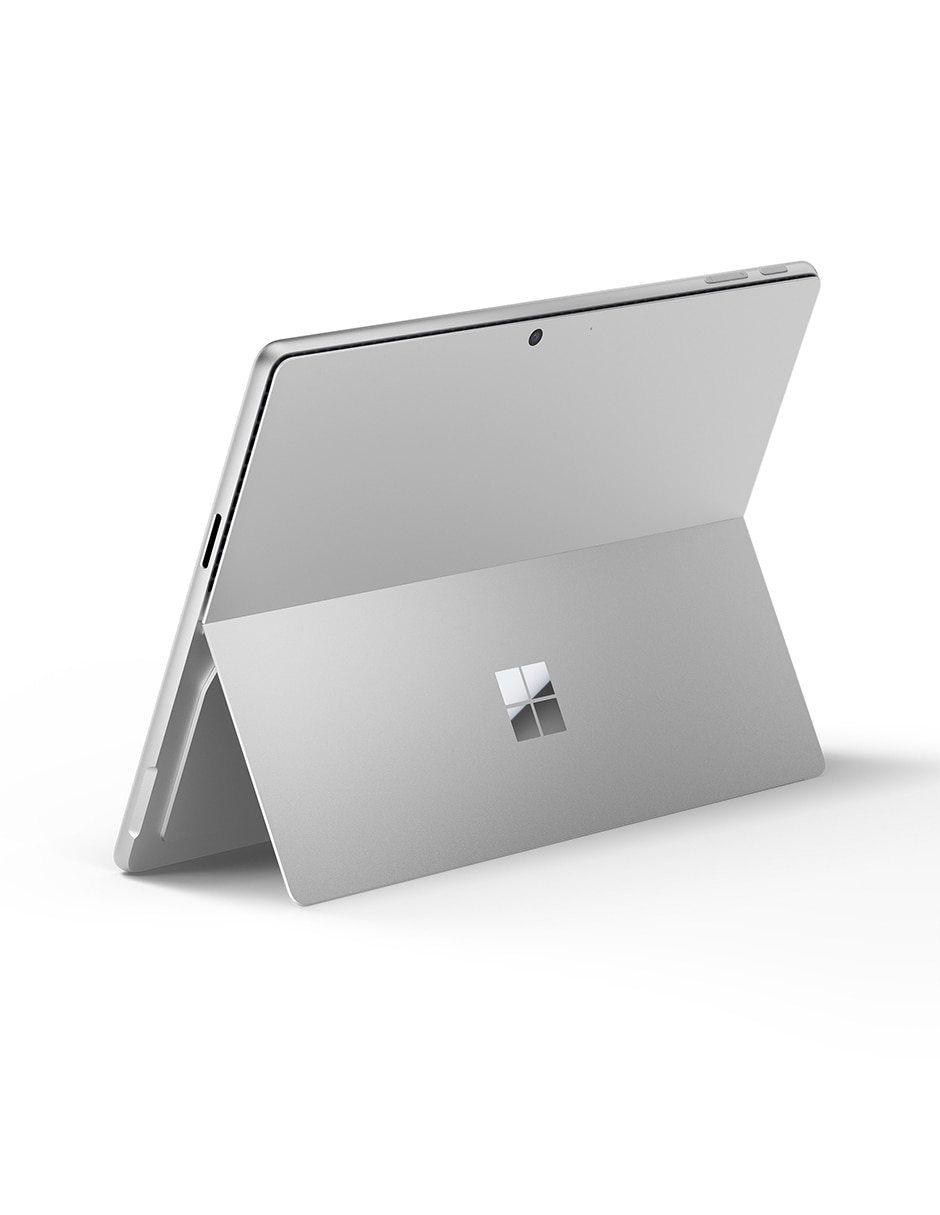 Laptop thin & light touch Microsoft 13 pulgadas Full HD Snapdragon X Plus Qualcomm Adreno 16 GB RAM 256 GB SSD