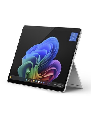 Laptop thin & light touch Microsoft 13 pulgadas Full HD Snapdragon X Plus Qualcomm Adreno 16 GB RAM 256 GB SSD