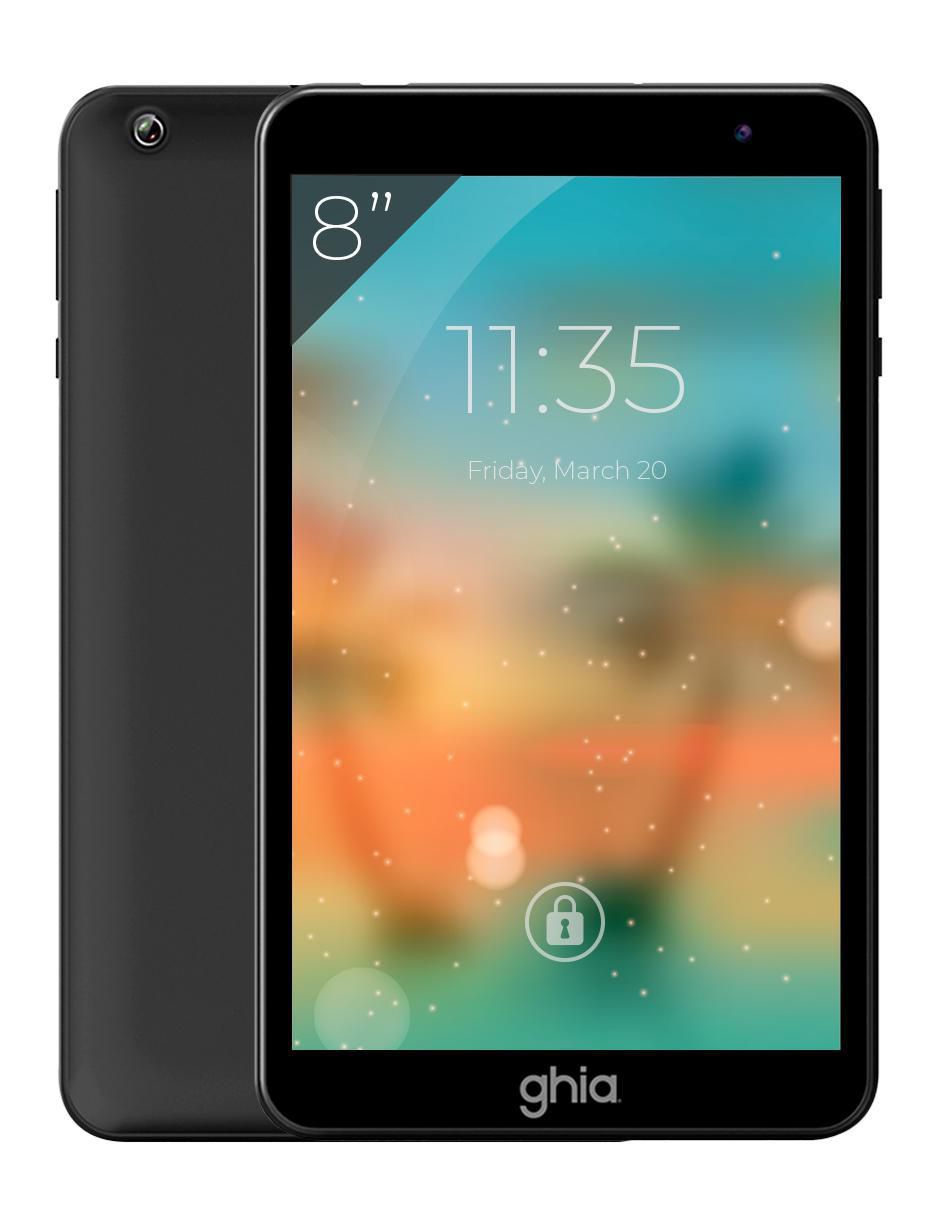 Tablet A8 Book 8 pulgadas 64 GB de almacenamiento de 4 GB RAM 1