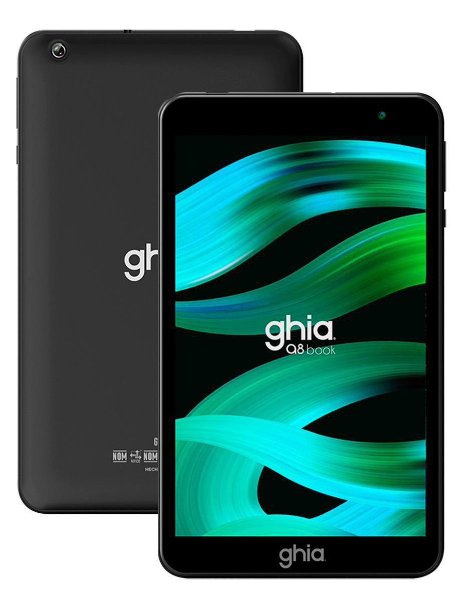 Tablet A8 Book 8 pulgadas 64 GB de almacenamiento de 4 GB RAM 3
