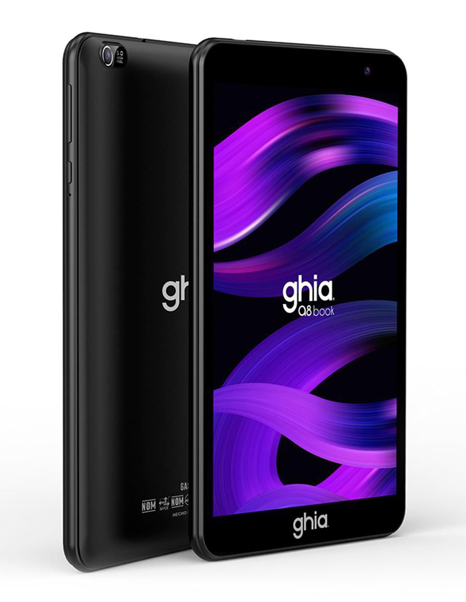 Tablet A8 Book 8 pulgadas 64 GB de almacenamiento de 4 GB RAM Tablet A8 Book 8 pulgadas 64 GB de almacenamiento de 4 GB RAM