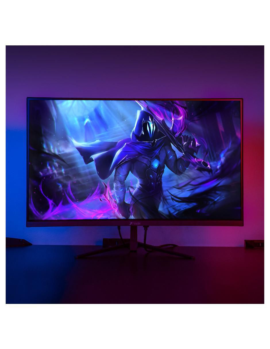 Monitor gamer standard full HD 23.8 pulgadas Clarity 6