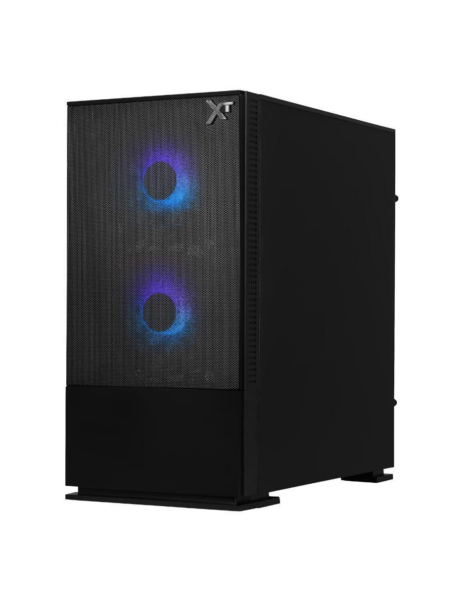 Gabinete Xtreme PC Gaming Air Flow