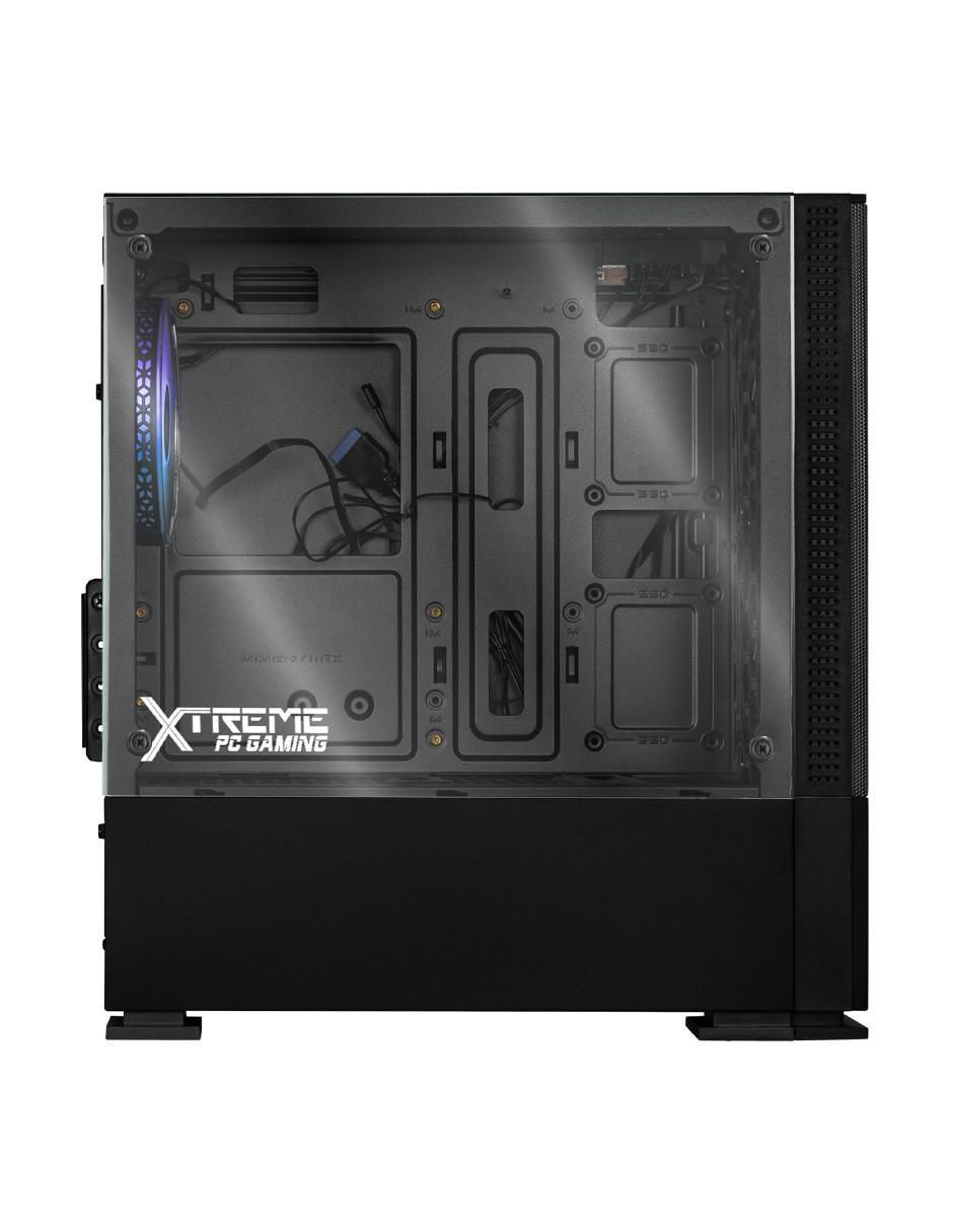 Gabinete Xtreme PC Gaming Air Flow