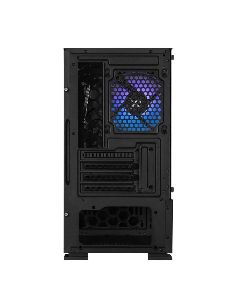 Gabinete Xtreme PC Gaming Air Flow